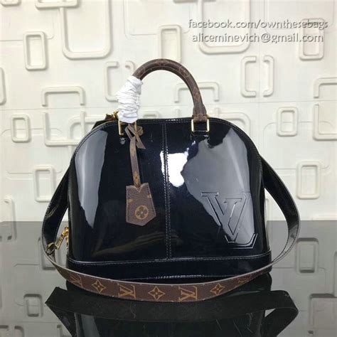 louis vuitton alma serial number